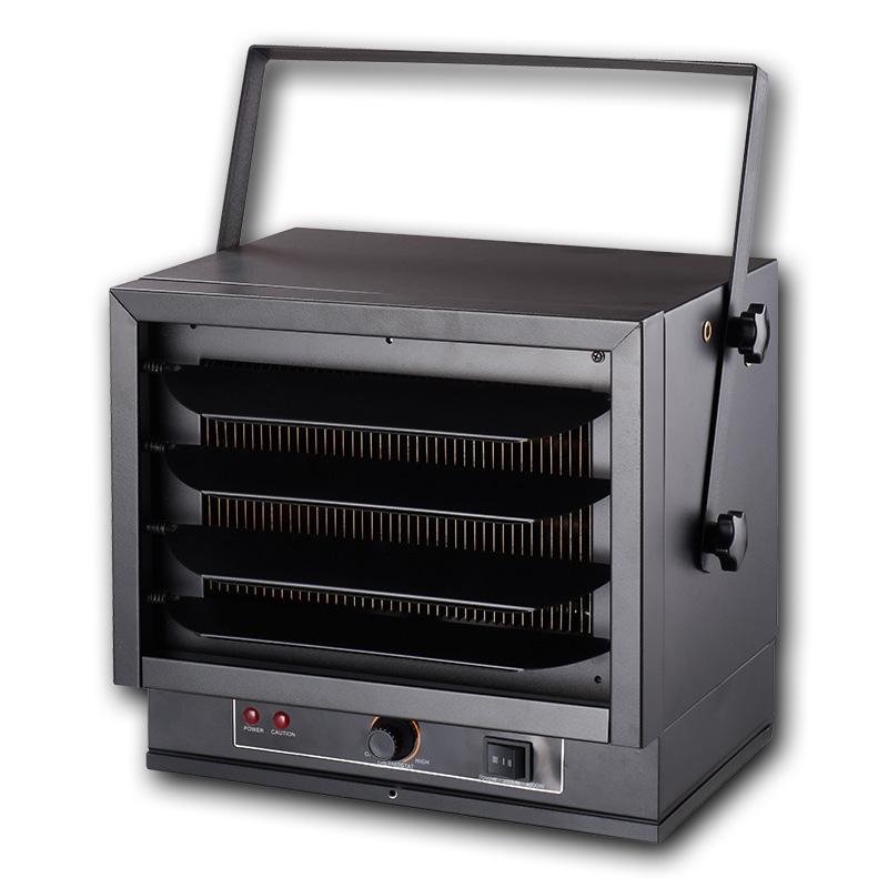 Chauffage industriel CZ220 5000W