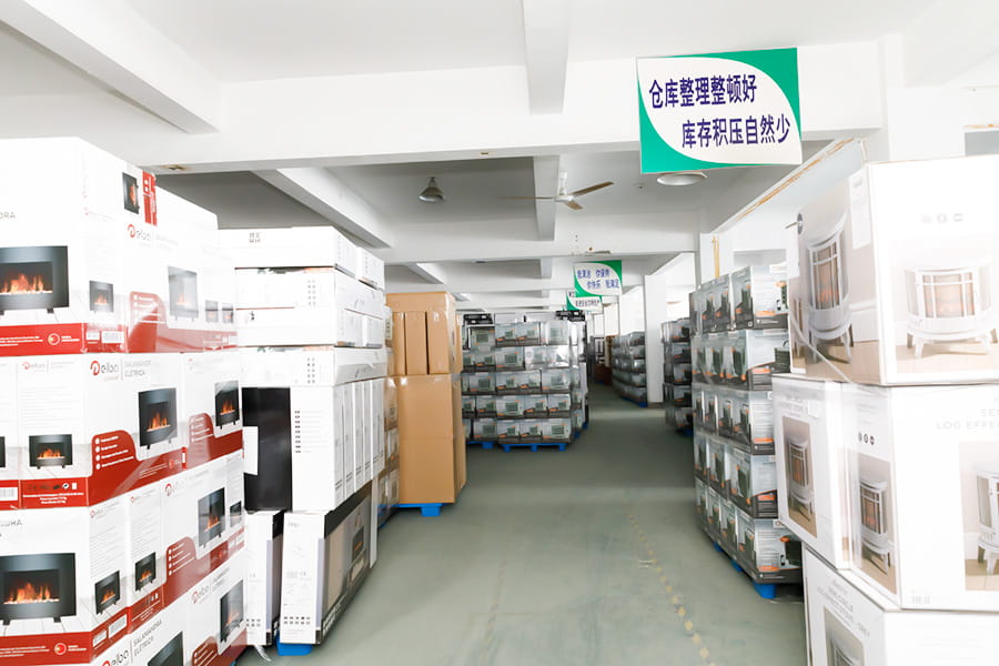 Usine