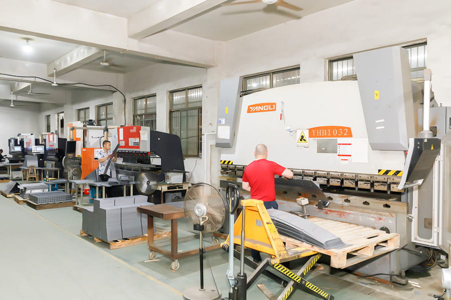 Usine