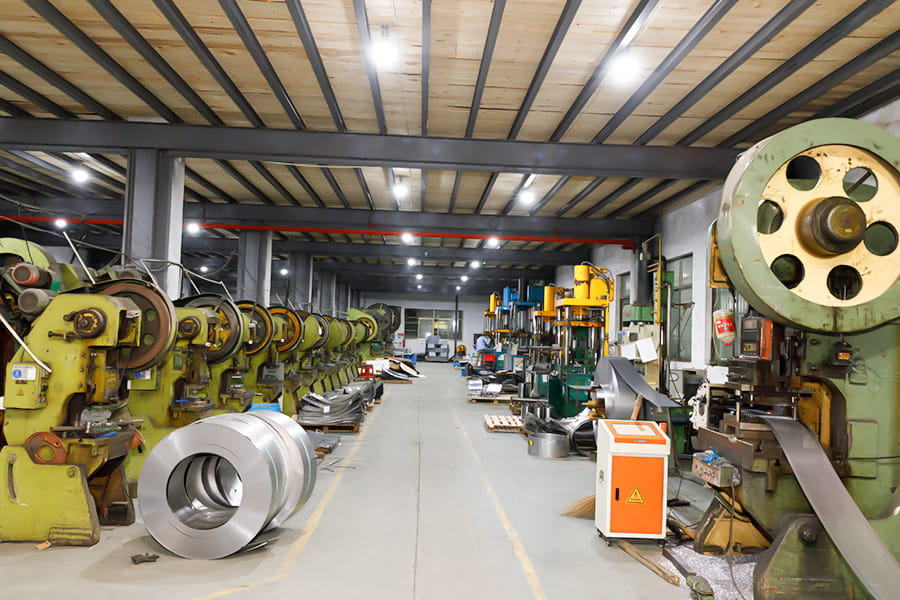 Usine