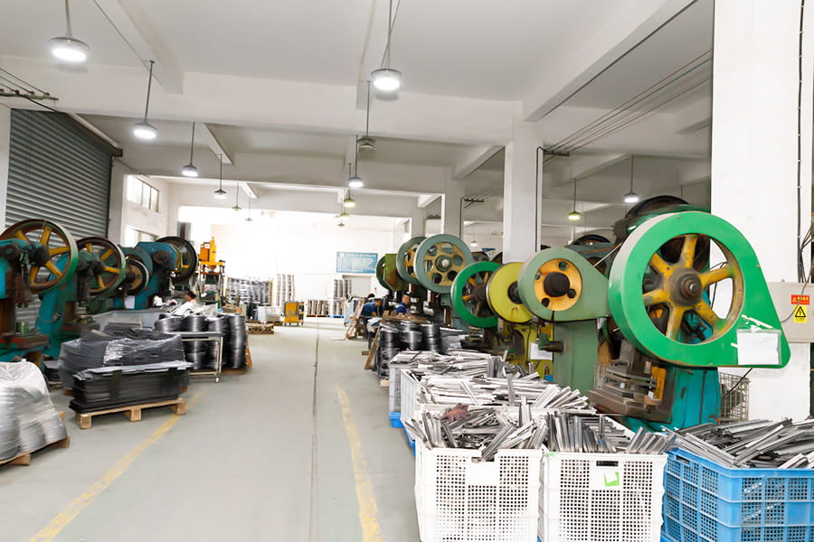 Usine