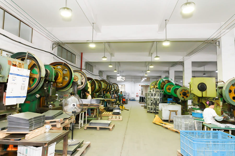 Usine
