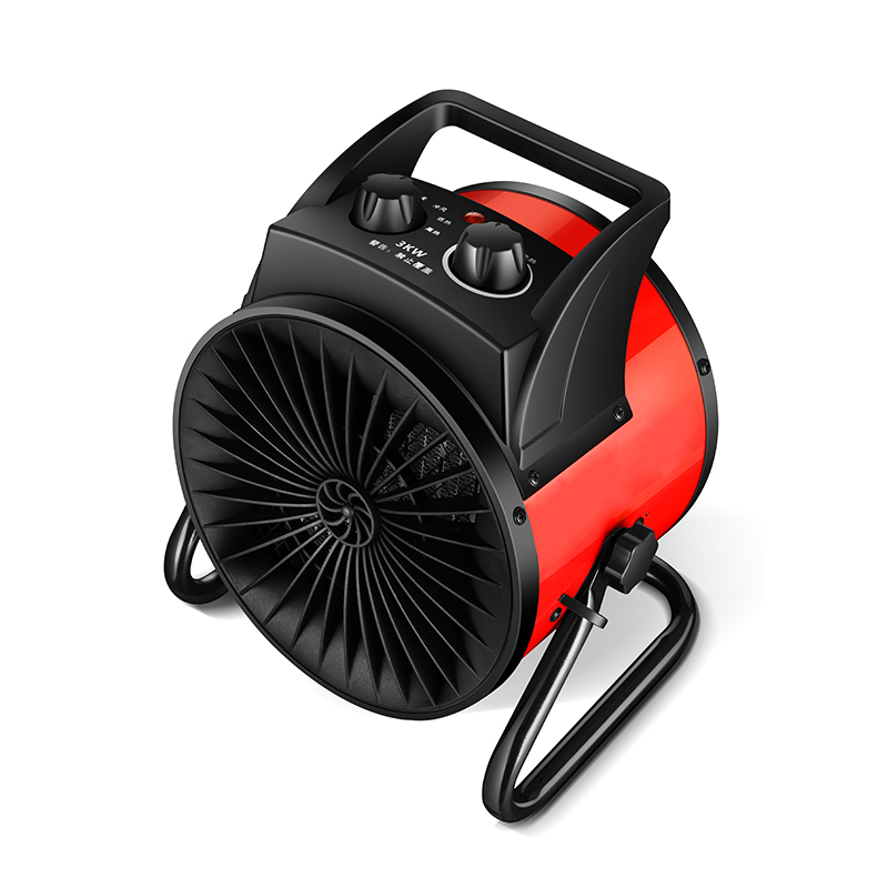 Aérotherme électrique industriel GYN-30 3000W