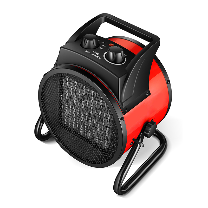Aérotherme électrique industriel GYN-31 3000W